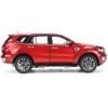 mô hình xe Ford Everest