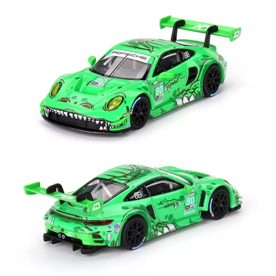 Chi tiết đầu khủng long Rexy 