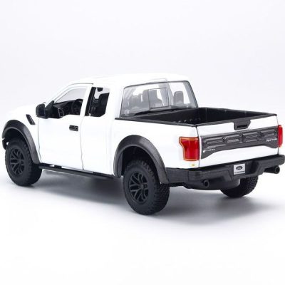 mô hình Ford Raptor