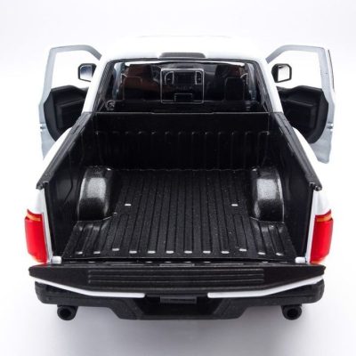 mô hình Ford Raptor