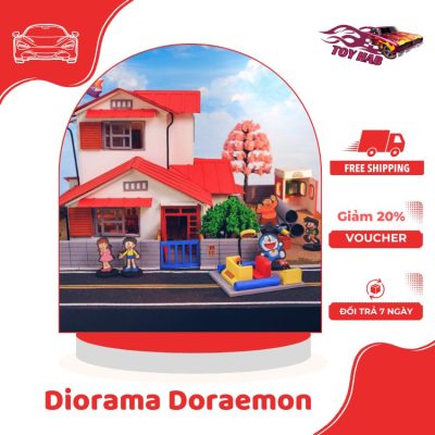 Diorama
