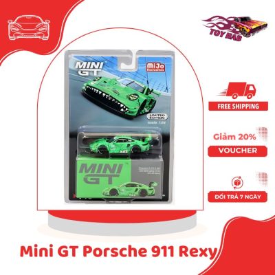 mo-hinh-minigt-porsche911-rexy