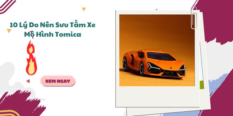 tomica