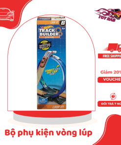 Bộ phụ kiện vòng lúp