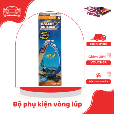 Bộ phụ kiện vòng lúp