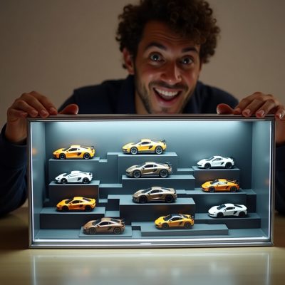 Ảnh bộ sưu tập McLaren P1 với nhiều phiên bản khác nhau được trưng bàyẢnh bộ sưu tập McLaren P1 với nhiều phiên bản khác nhau được trưng bày Bo-suu-tap-hotwheels-mclaren-p1-nhieu-phien-ban 