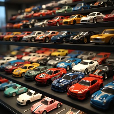 Giá trị sưu tầm của hotwheels f 14