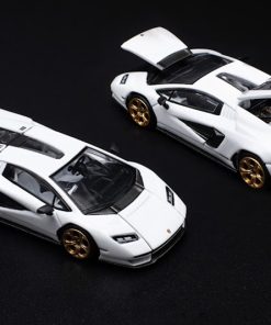 Khám phá Pop Race – Bộ sưu tập xe mô hình tĩnh thương hiệu Pop Race