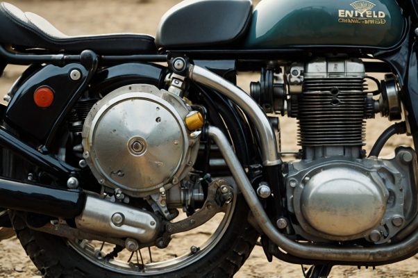 phụ tùng royal enfield