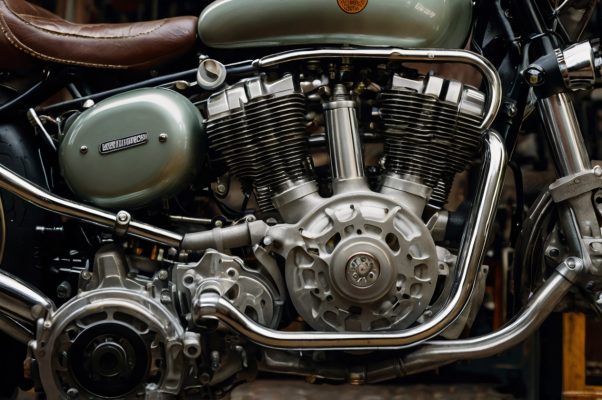 phụ tùng royal enfield