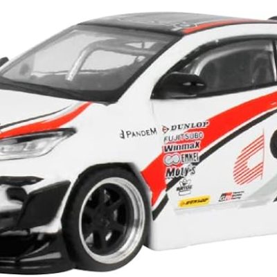 Hình ảnh xe pop race
