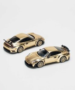 Khám phá Pop Race – Cách chọn xe mô hình tĩnh cho người mới