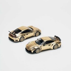 Khám phá Pop Race – Cách chọn xe mô hình tĩnh cho người mới