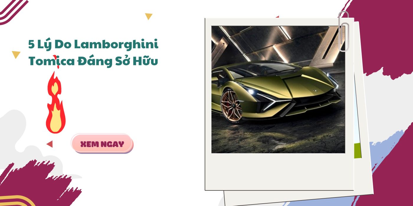 lamborghini