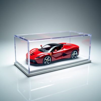  Cách bảo quản mô hình hotwheels ferrari hiệu quả