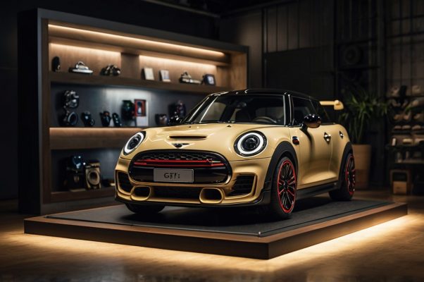 Kệ hàng Mini GT chính hãng tại cửa hàng uy tín