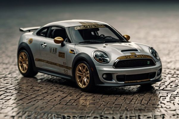 Tránh mua Mini GT fake