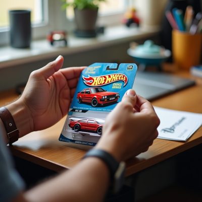  Mở hộp hotwheels initial d ae86 và đánh giá thiết kế chi tiết