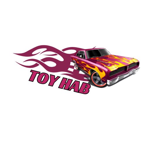 toy hab mô hình hoàn hảo