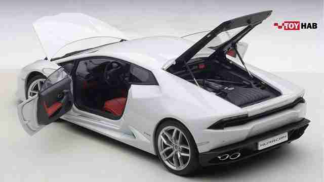 xe mô hình lamborghini