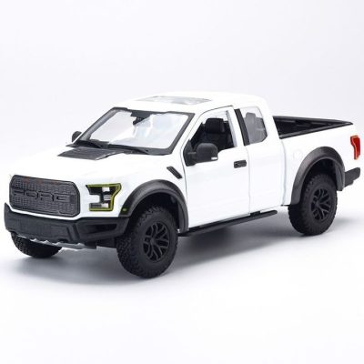 mô hình Ford Raptor