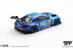 Mini GT mã MGT01215 BMW M4 GT3 EVO #90