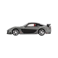 Mô hình xe độ Mazda RX-7 VeilSide Fortune 1:64 JDM | MGT01057