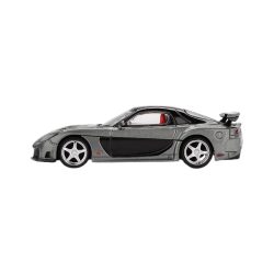 Mô hình xe độ Mazda RX-7 VeilSide Fortune 1:64 JDM | MGT01057