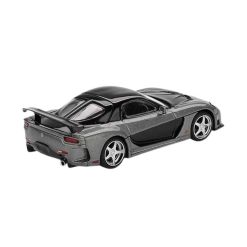 Mô hình xe độ Mazda RX-7 VeilSide Fortune 1:64 JDM | MGT01057