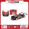 Mô Hình Xe Đua Mazda 787B Pop Race 1:64 - PR640301