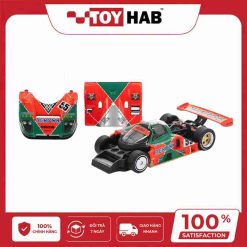 Mô hình xe đua Mazda 787B Le Mans Pop Race 1:64 #55 - PR640301