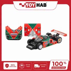 Mô hình xe đua Mazda 787B Le Mans Pop Race 1:64 #55 - PR640301