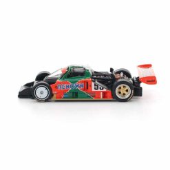 Mô hình xe đua Mazda 787B Le Mans Pop Race 1:64 #55 - PR640301