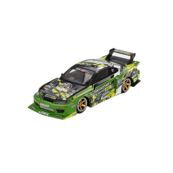 Nissan LB-Super Silhouette S15 Silvia #555 V2 2024