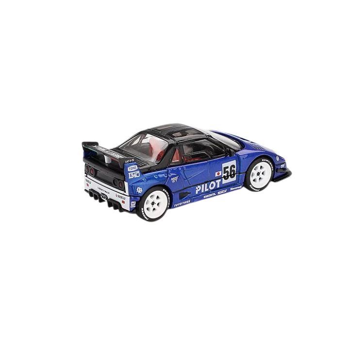 Xe mô hình Mini GT Mazda AZ-1 Liberty Walk LB40 PILOT tỉ lệ 1:64 Xe mô hình Mini GT Mazda AZ-1 Liberty Walk LB40 PILOT tỉ lệ 1:64