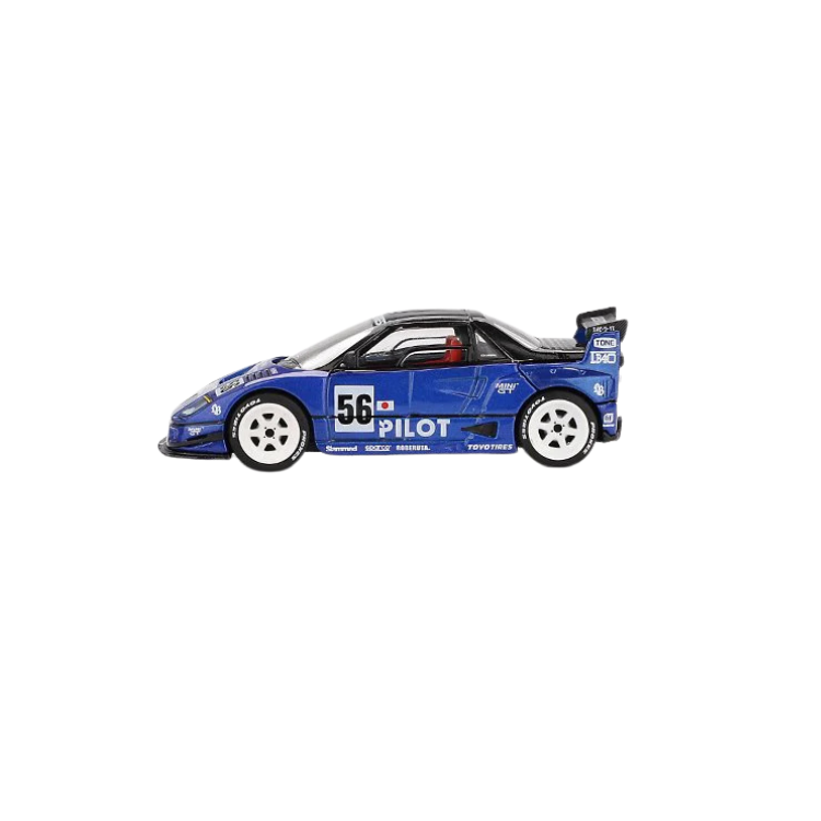 Xe mô hình Mini GT Mazda AZ-1 Liberty Walk LB40 PILOT tỉ lệ 1:64 Xe mô hình Mini GT Mazda AZ-1 Liberty Walk LB40 PILOT tỉ lệ 1:64