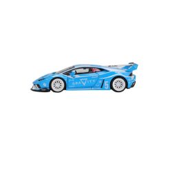 Card Lb Huracan Gravity