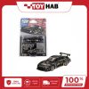 Mô Hình Card Mazda RX7 FD-NILES Mini GT 1:64 - MGT01101