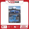 Mô Hình Card Lb Huracan Gravity Mini GT 1:64 - MGT01055