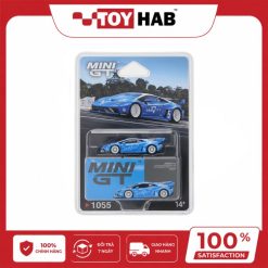 Card Lb Huracan Gravity