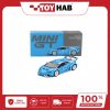 Mô Hình Card Lb Huracan Gravity Mini GT 1:64 - MGT01055