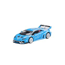 Card Lb Huracan Gravity