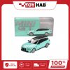MINI GT #897 – BMW M3 Touring phiên bản xanh mint