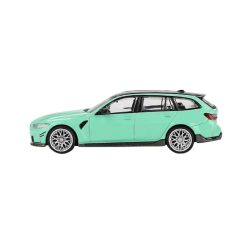 MINI GT #897 – BMW M3 Touring phiên bản xanh mint