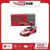 Mini GT 1/64 LB-WORKS Toyota GR Supra Red/White MGT01103
