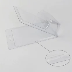 Hộp protect bảo vệ bằng nhựa PVC trong suốt