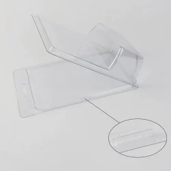 Hộp protect bảo vệ bằng nhựa PVC trong suốt