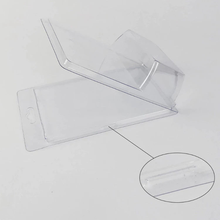 Hộp protect bảo vệ bằng nhựa PVC trong suốt Hộp protect bảo vệ bằng nhựa PVC trong suốt