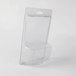 Hộp protect bảo vệ bằng nhựa PVC trong suốt