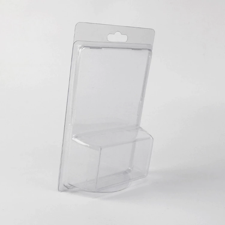 Hộp protect bảo vệ bằng nhựa PVC trong suốt Hộp protect bảo vệ bằng nhựa PVC trong suốt